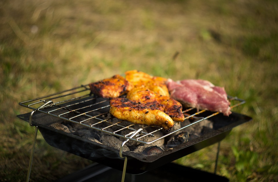 grillmagazin online