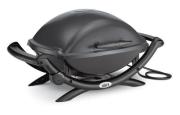 Elektrogrill Q™ 2400, Dark Grey