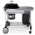 WEBER Performer Deluxe GBS Holzkohle Kugelgrill, Ø57cm - 1