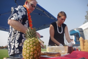 wo finden die besten grillevents statt