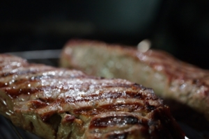 richtiger umgang mit dem gasgrill