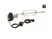 Elektrischer Grillspieß Weber Modell:Spirit